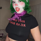 🔞💕🤡GoofyClown🤡💕🔞 avatar
