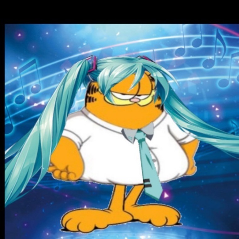 thicc anime gamer gf ✨ cover image