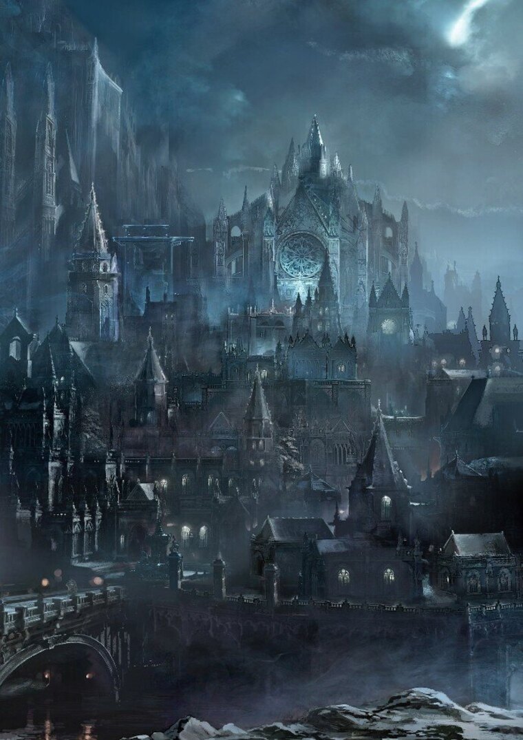 Gwyn🖤 cover image