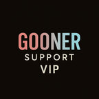 GOONER SUPPORT NO PPV 🍆💦 by Gabe Strong avatar