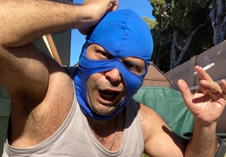 Mr. Goonsmokes cover image