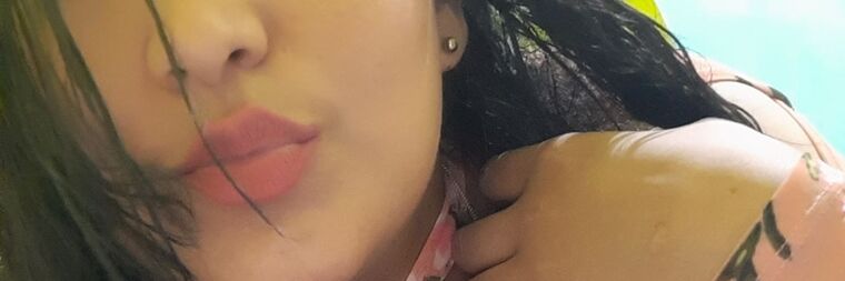 Negrita linda banner image