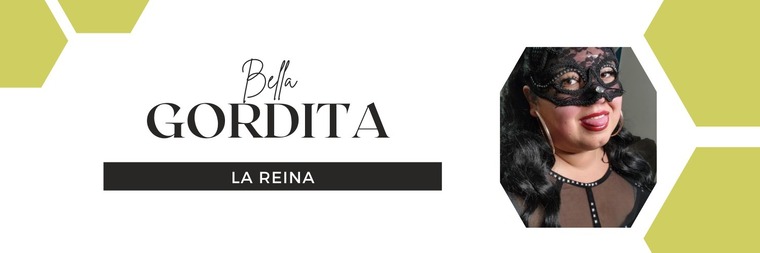 ๐Bella Gordita VIP NO PPV banner image