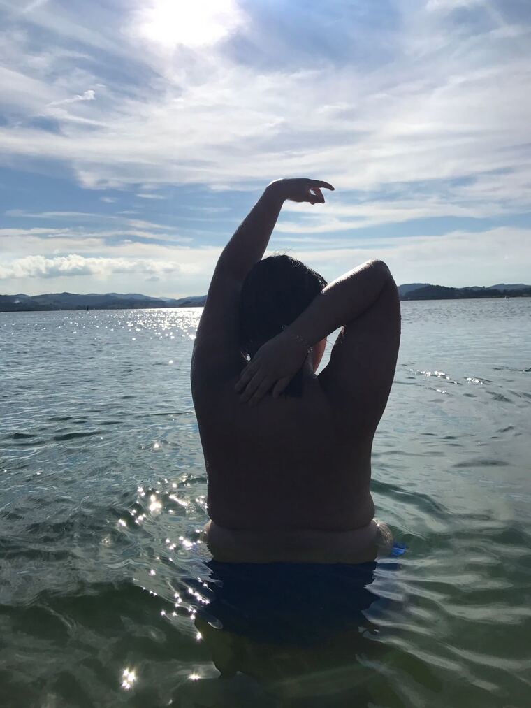 Gordita Sexy banner image