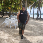 Gordito con flo avatar