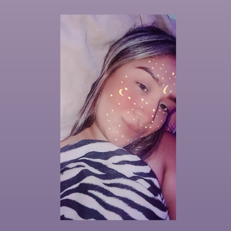 Melissa🍑Stallion cover image