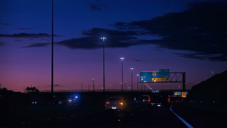 GorgeousDane cover image