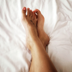 Gorgeous Feet Goddess avatar