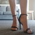 Only here for the feet avatar