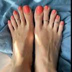 Gorgeous Long Toes avatar