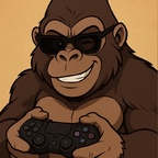 Gorilla Grinding avatar
