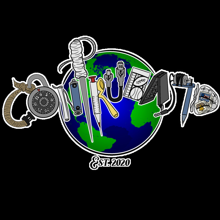 TheBlackJackTripper cover image
