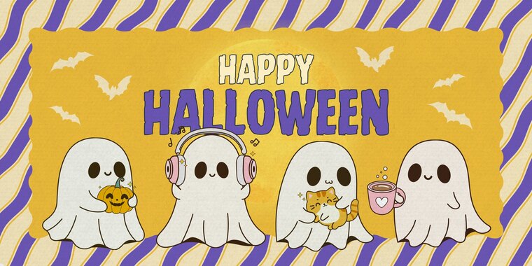 Lucky K banner image