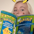 ❤️ Pokemon Princess 🤍 avatar