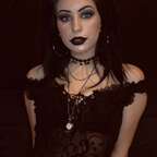 Spooky babe avatar