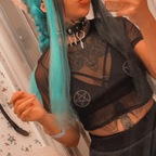 Goth-Mommy avatar