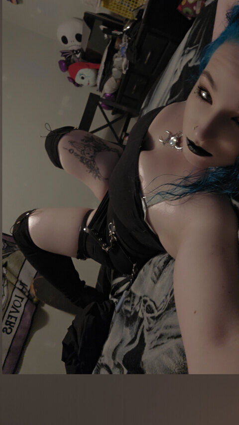 Kristina Spidel cover image