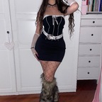 Ur Goth Mommy avatar