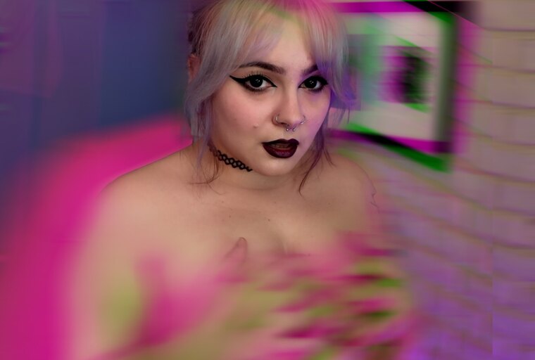Goth Thick VIP cover image