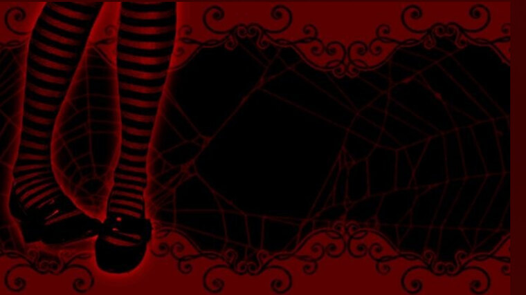 Goth 5lut🖤 banner image