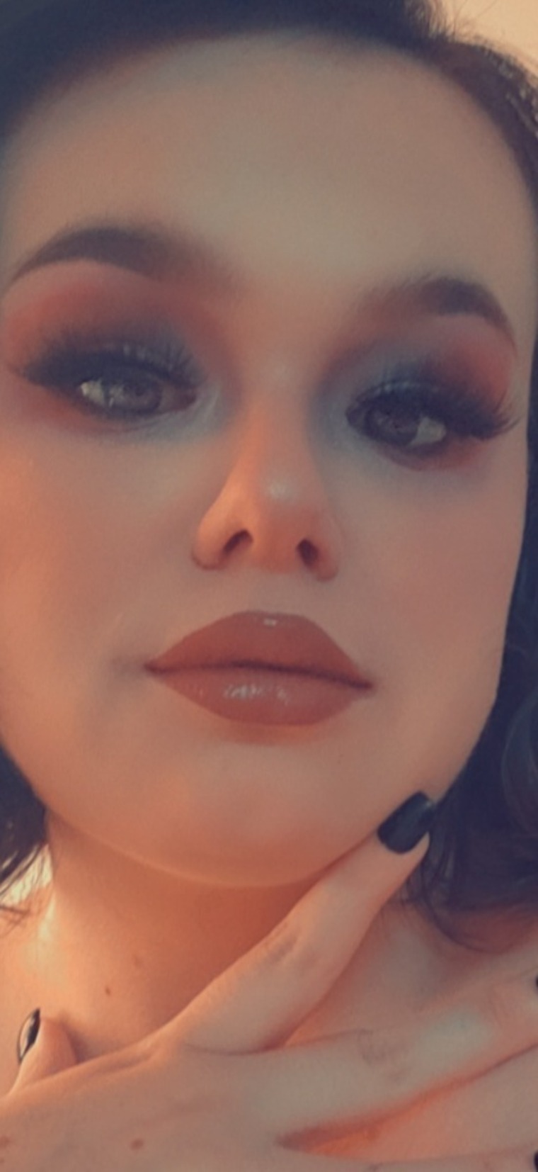 Goth Babe cover image