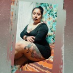 Gothbunny avatar