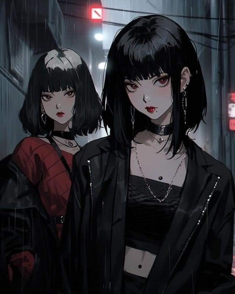 Gothbunny cover image