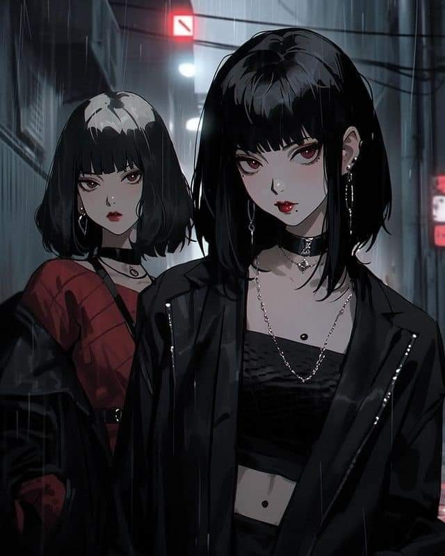 Gothbunny banner image