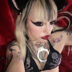 Eden avatar