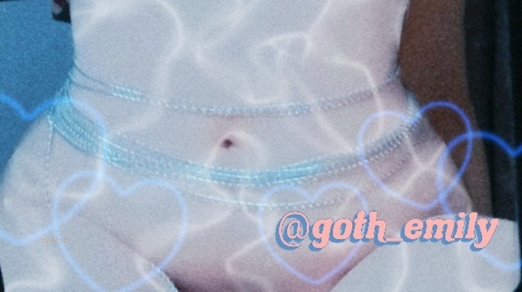 🖤Emily🖤 cover image