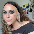rosy goth avatar