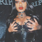 GothHottie avatar
