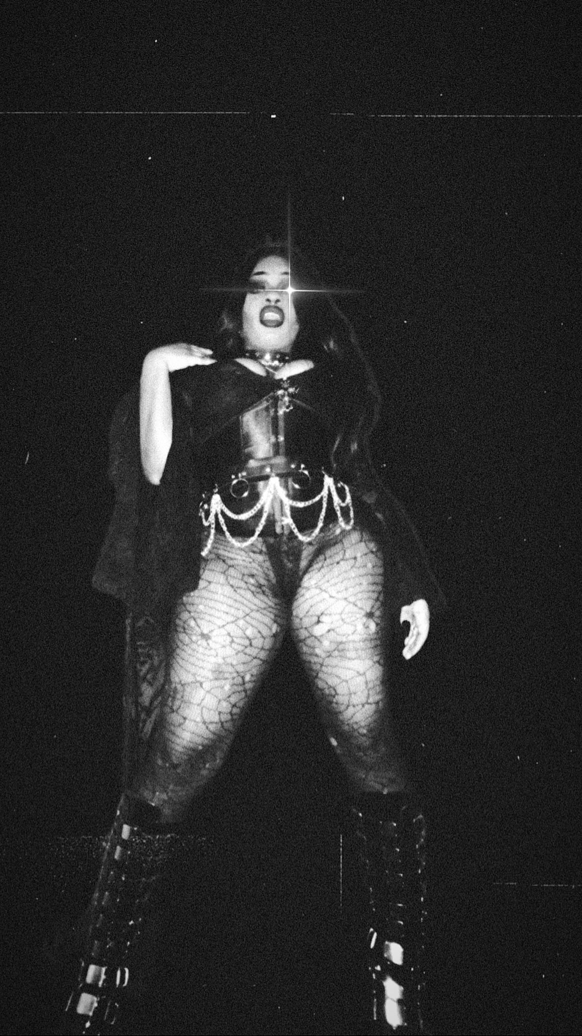 GothHottie banner image