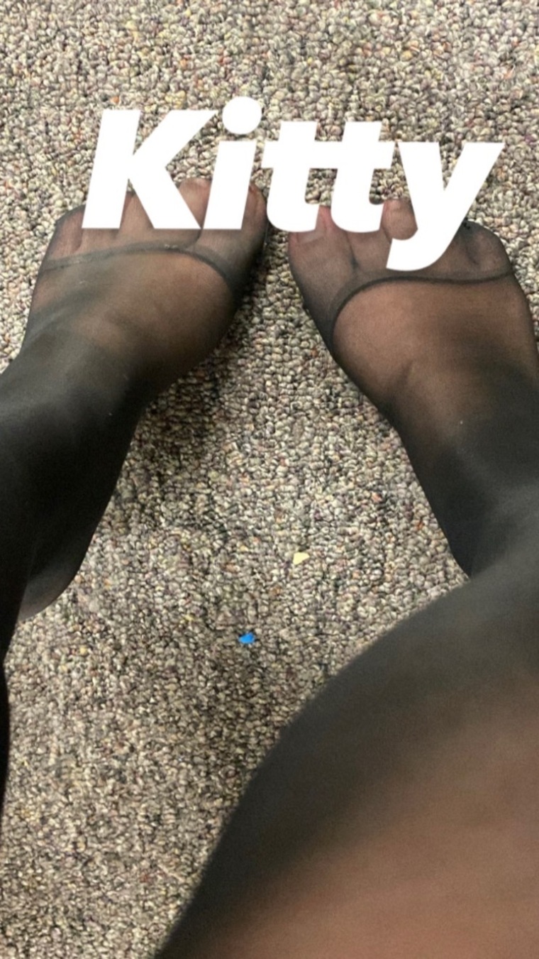 Kitty cover image
