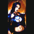 Gothbae avatar