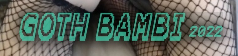 Miss Bambi cover image
