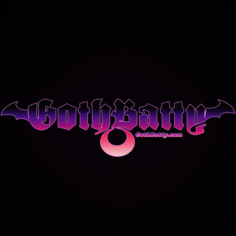 GothBatty cover image