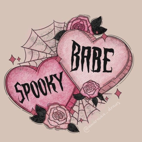 Gothbhxbie🥴🖤 cover image