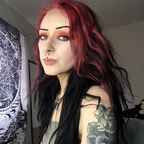 Crystal avatar
