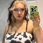 Goth Bimbo x avatar