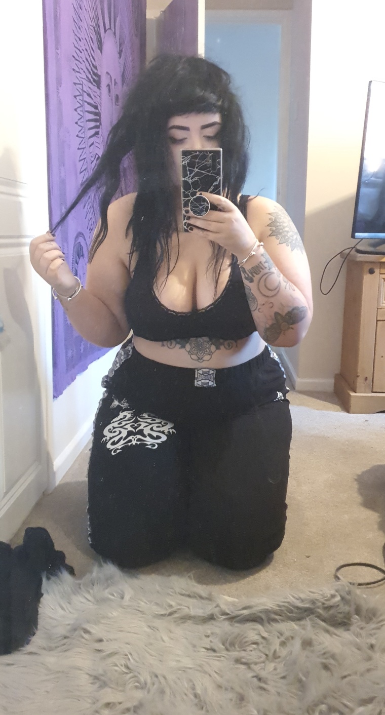 Gothbitch cover image