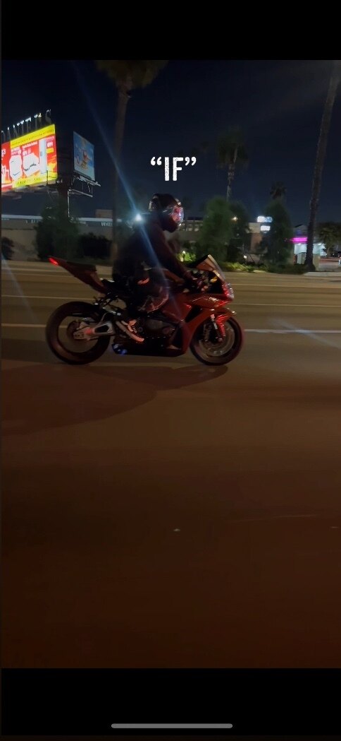 Gothboybiker banner image