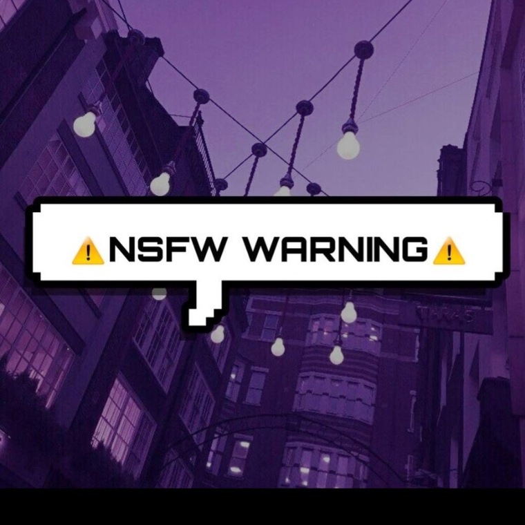 N S F W <3 banner image