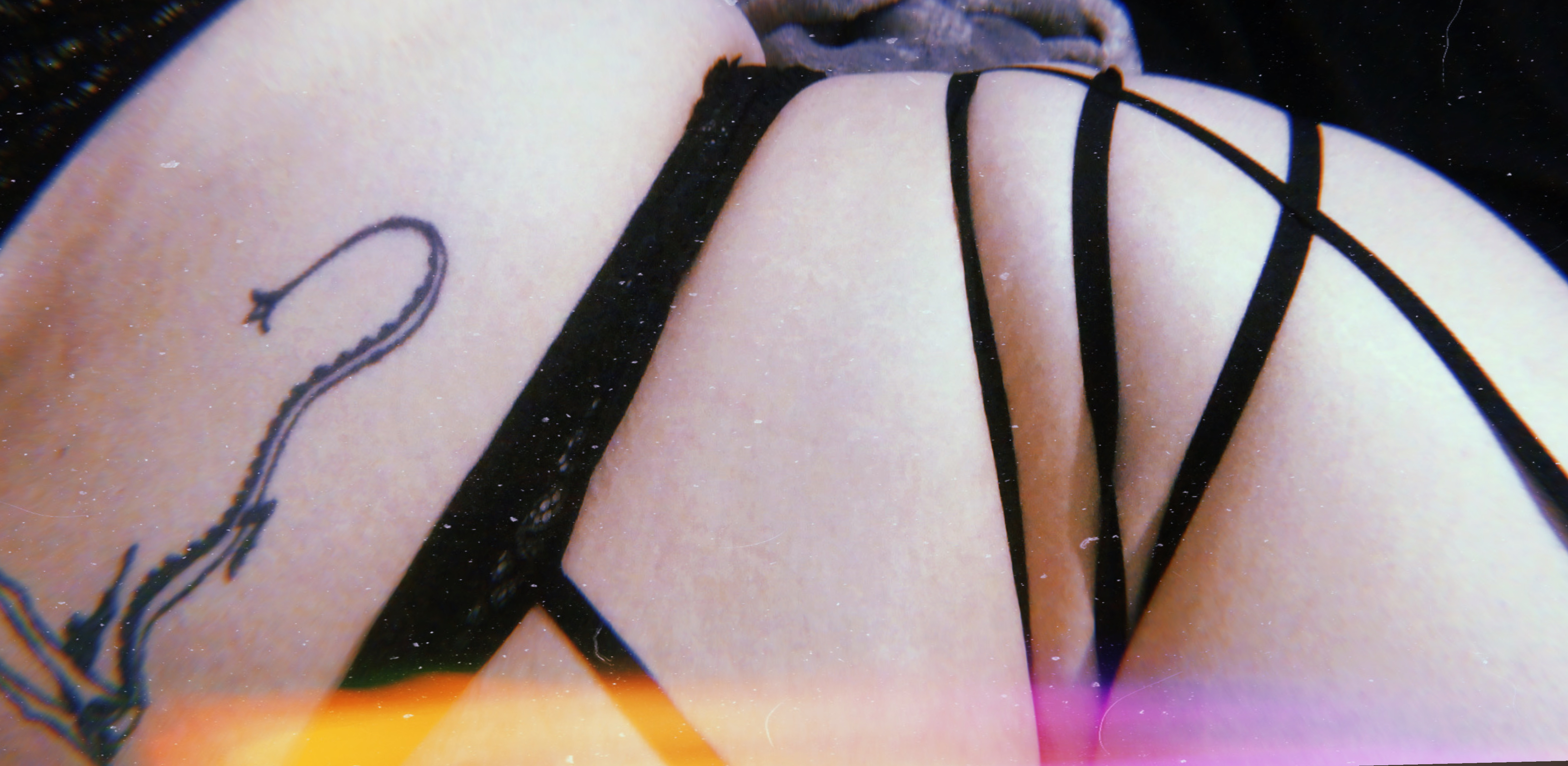 goth brooks banner image