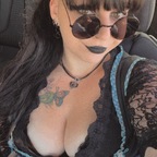 L i n a - Goth Queen🖤 avatar