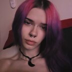 Gothbunniexoxo avatar