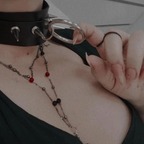 Gothbunny avatar