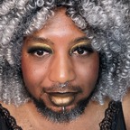 Goth Cat Daddy avatar