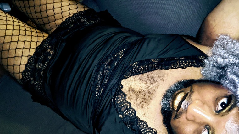 Goth Cat Daddy cover image