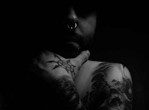 GothChaos cover image